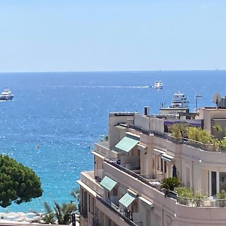 Loft Croisette Vue Mer Канни Екстер'єр фото