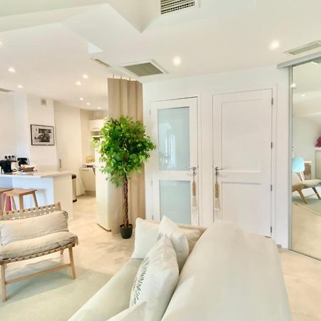 Loft Croisette Vue Mer Канни Екстер'єр фото