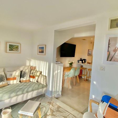 Loft Croisette Vue Mer Канни Екстер'єр фото