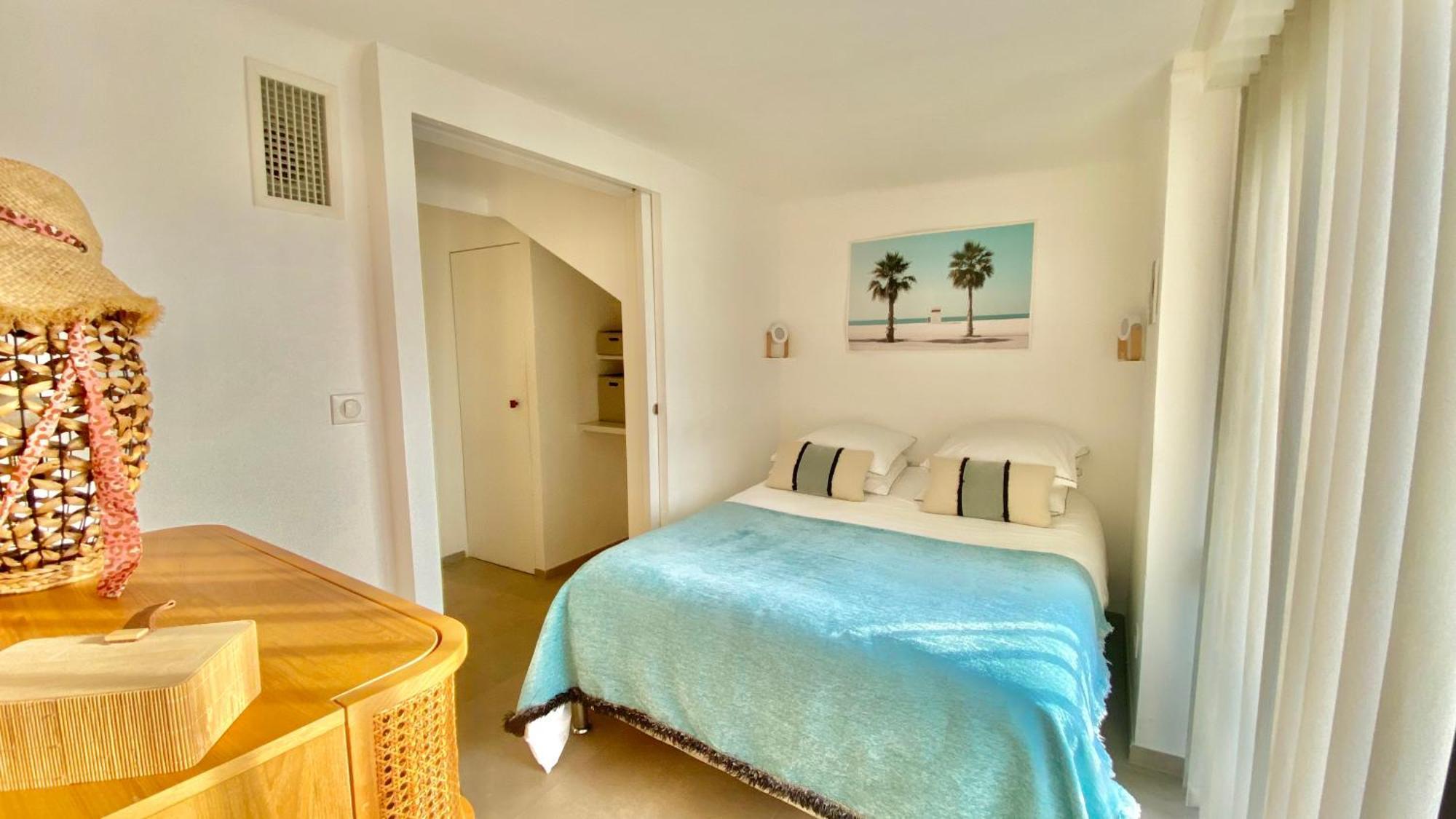 Loft Croisette Vue Mer Канни Екстер'єр фото